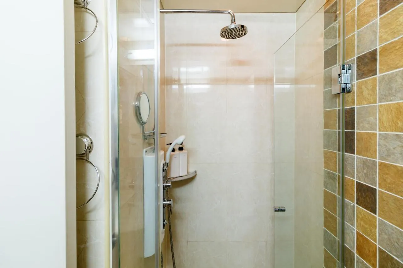 Gangnam Family Residence Seul Apartament